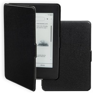 Puzdro pre Amazon Kindle Paperwhite 3 čierne Puzdro pre Amazon Kindle Paperwhite 3 čierne