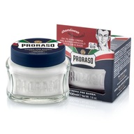 Proraso Blue Pre-Shave ochranný krém pred holením 100 ml Proraso Blue Pre-Shave ochranný krém pred holením 100 ml