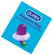 DUREX PLEASURE RING DUREX RING DUREX PLEASURE RING DUREX RING