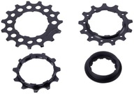 ozubené kolesá pre kazety SRAM PG-1210/1230 11-13-15T ozubené kolesá pre kazety SRAM PG-1210/1230 11-13-15T