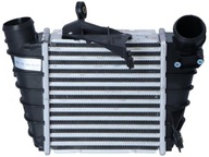INTERCOOLER VW FOX 1.4 INTERCOOLER VW FOX 1.4