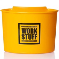 Work Stuff Bucket Hanger Bucket Organizer Work Stuff Bucket Hanger Bucket Organizer