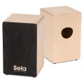 CAJON Sela SE 118 Primera Black