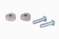 10 mm zdvih riadidiel Husqvarna FE 450