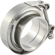 V-BAND PRO 70 mm (2,75 palca): 2 príruby + svorka V-BAND PRO 70 mm (2,75 palca): 2 príruby + svorka