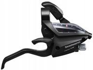 Pravé radenie Shimano Altus ST-EF500 7-st OEM