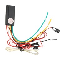 12V systém bezkľúčového vstupu do auta 12V systém bezkľúčového vstupu do auta