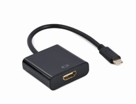 Adaptér USB-C na HDMI 4K 60Hz kábel 15 cm