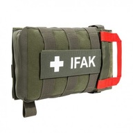 Tasmánsky tiger IFAK POUCH VL L Olivový Tasmánsky tiger IFAK POUCH VL L Olivový