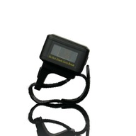 BLUETOOTH ČÍTAČKA ČIAROVÝCH KÓDOV pre malíček BLUETOOTH ČÍTAČKA ČIAROVÝCH KÓDOV pre malíček