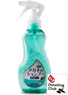Soft99 tekutý šampón na okuliare na okuliare Mint Berry Soft99 tekutý šampón na okuliare na okuliare Mint Berry