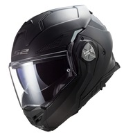 Moto prilba LS2 FF901 ADVANT X SOLID MATT BLACK M