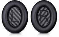 Špongia ušných vankúšikov pre BOSE QC35 QC25 QC15 2 AE2 Špongia ušných vankúšikov pre BOSE QC35 QC25 QC15 2 AE2