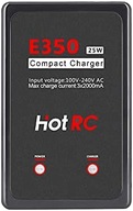 Nabíjačka E350 2S 3S 25W Lipo RC Batéria Nabíjačka E350 2S 3S 25W Lipo RC Batéria