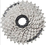 8-rýchlostná kazeta Shimano CS-HG41-8 8-rýchlostná kazeta Shimano CS-HG41-8
