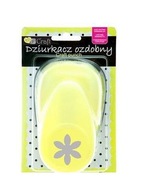 DEKORATÍVNY DIEROVAČ 5 CM DAISY 2 DEKORATÍVNY DIEROVAČ 5 CM DAISY 2