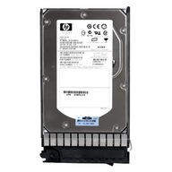 HP 431943-004 300GB 15K 16MB SAS 3.5 \ '\' DF300ABAAA