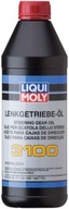 LIQUI MOLY 3100 POWER POWER FLUID 1145 1L LIQUI MOLY 3100 POWER POWER FLUID 1145 1L