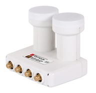 Monoblokový štvorprevodník Opticum LMQP-04H Monoblokový štvorprevodník Opticum LMQP-04H