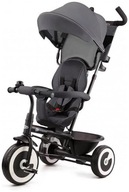 Kinderkraft Aston Tricycle Grey