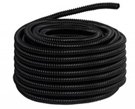VLNITÁ ŠPIRÁLOVÁ RÚRA FLEXIBILNÉ VEDENIE GUS 12mm 30m VLNITÁ ŠPIRÁLOVÁ RÚRA FLEXIBILNÉ VEDENIE GUS 12mm 30m