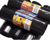 Vrecká na výrobu odpadu 120 l 20 kcs od výrobcu Vrecká na výrobu odpadu 120 l 20 kcs od výrobcu