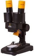 Stereoskopický mikroskop Bresser National Geographic