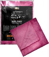 ADBL PINKY 10 ks Bezšvové uteráky 40x40 60gsm ADBL PINKY 10 ks Bezšvové uteráky 40x40 60gsm