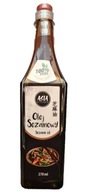Ázijská kuchynská omáčka so sezamovým olejom 270 ml Ázijská kuchynská omáčka so sezamovým olejom 270 ml
