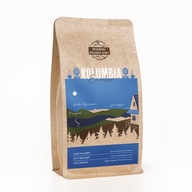 ČERSTVO PRAŽENÁ MLETÁ KÁVA COLOMBIA EXCELSO 250g 100% ARABICA ŠPECIALITA ČERSTVO PRAŽENÁ MLETÁ KÁVA COLOMBIA EXCELSO 250g 100% ARABICA ŠPECIALITA