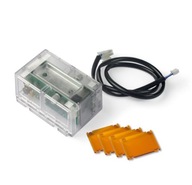 Modul signálnej lampy NICE XBA7 pre závory SBAR/MBAR/LBAR Modul signálnej lampy NICE XBA7 pre závory SBAR/MBAR/LBAR