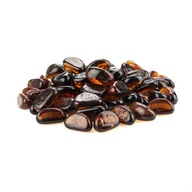Brown Glass Pebble 500g 50-70 ks. Brown Glass Pebble 500g 50-70 ks.