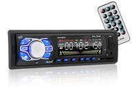 RÁDIO AVH-8624 MP3/USB/SD/MMC/BT