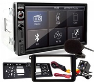Rádio kamera Vw AMAROK chrobák CADDY JETTA 5 6 Golf Passat B6 B7 CC Sharan Rádio kamera Vw AMAROK chrobák CADDY JETTA 5 6 Golf Passat B6 B7 CC Sharan