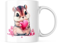 HRNČEK NA DARČEK VALENTÍN LÁSKA LÁSKA ŠKRČEK HRNČEK NA DARČEK VALENTÍN LÁSKA LÁSKA ŠKRČEK