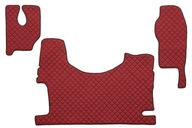 Podlahová rohož F-core F-CORE FL24 RED Podlahová rohož F-core F-CORE FL24 RED