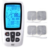 SVALOVÝ ELEKTROSTIMULÁTOR TENS EMS 60 PROG SVALOVÝ ELEKTROSTIMULÁTOR TENS EMS 60 PROG