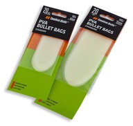 TANDEMOVÉ BAITS PVA GULIČKY TAŠKY 100x40mm - 20 ks TANDEMOVÉ BAITS PVA GULIČKY TAŠKY 100x40mm - 20 ks