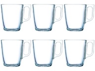 POHÁRKA SKLO 6 x 320 ml HRNEK LUMINARC POHÁRKA SKLO 6 x 320 ml HRNEK LUMINARC