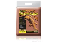 Substrát pre Agama Desert Sand Exoterra 4,5kg červený Substrát pre Agama Desert Sand Exoterra 4,5kg červený