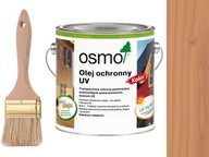 OSMO UV Ochranný olej COLOR Douglas Fir 427 0,75L