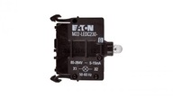 Modrý držiak LED lampy 230V AC M22-LEDC230-B 218060 Modrý držiak LED lampy 230V AC M22-LEDC230-B 218060