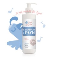 TRELE MARHUĽOVÝ Gél pre deti a dojčatá 280 ml TRELE MARHUĽOVÝ Gél pre deti a dojčatá 280 ml