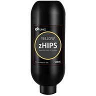 UV živica Uniz zHIPS Yellow Yellow 0,5 kg
