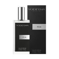 YODEYMA PEAK PARFÉM 50 ML YODEYMA PEAK PARFÉM 50 ML