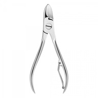 Leštené nožnice na nechty 11 cm Classic Inox Zwilling