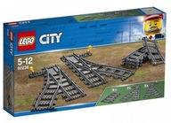 LEGO 60238 Mestské vypínače LEGO 60238 Mestské vypínače