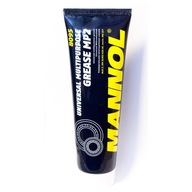 UNIVERZÁLNE VODEODOLNÉ LÍTIOVÉ TUKY 230G MANNOL UNIVERZÁLNE VODEODOLNÉ LÍTIOVÉ TUKY 230G MANNOL