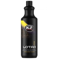K2 Lotar Pro 1L NA UMÝVANIE ČALÚNENIA K2 Lotar Pro 1L NA UMÝVANIE ČALÚNENIA