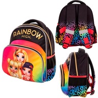 Stredoškolský batoh Astra Rainbow, AK200 Stredoškolský batoh Astra Rainbow, AK200